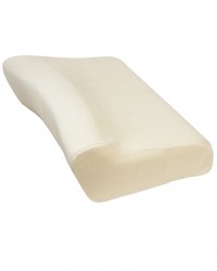 Memory Foam Pillow - Neck Pillow 